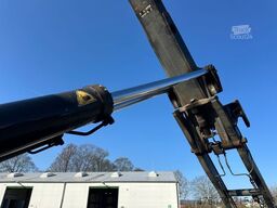 MAN TGX 26.480 XLX / Meiller RK 20.70 / Retarder