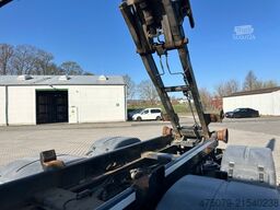 MAN TGX 26.480 XLX / Meiller RK 20.70 / Retarder