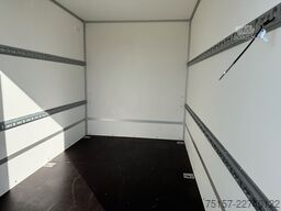 BLYSS Kofferanhänger 260x160x180cm 1300kg zGG
