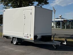 BLYSS Kofferanhänger 300x180x180cm 1300kg zGG