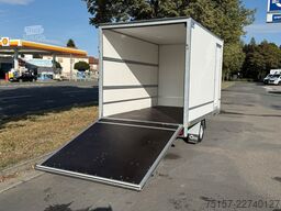 BLYSS Kofferanhänger 300x180x180cm 1300kg zGG