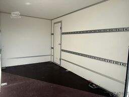 BLYSS Kofferanhänger 300x180x180cm 1300kg zGG