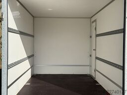 BLYSS Kofferanhänger 300x180x180cm 1300kg zGG