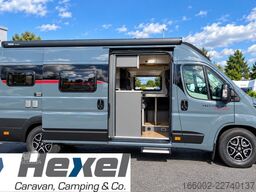 HOBBY PRESTIGE Van 640 ET First Edition 180 PS Automat