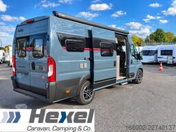 HOBBY PRESTIGE Van 640 ET First Edition 180 PS Automat