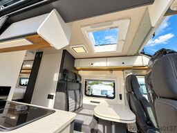 HOBBY PRESTIGE Van 640 ET First Edition 180 PS Automat