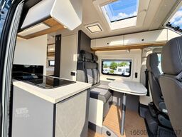 HOBBY PRESTIGE Van 640 ET First Edition 180 PS Automat