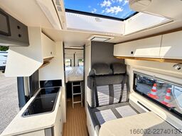 HOBBY PRESTIGE Van 640 ET First Edition 180 PS Automat