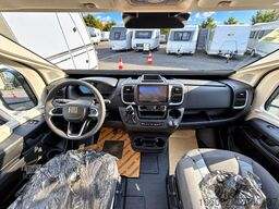 HOBBY PRESTIGE Van 640 ET First Edition 180 PS Automat
