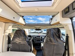HOBBY PRESTIGE Van 640 ET First Edition 180 PS Automat