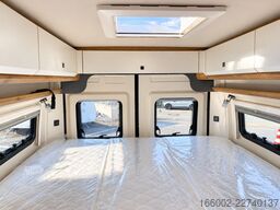 HOBBY PRESTIGE Van 640 ET First Edition 180 PS Automat