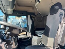 MAN TGX 18.460 * VOLUMEN * RETARDER*315 / 70 BEREIFT