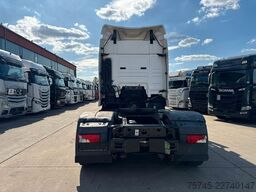 MAN TGX 18.460 * VOLUMEN * RETARDER*315 / 70 BEREIFT