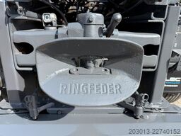 SCANIA G410 4x4 Abrollkip Palfinger + Winterdienst