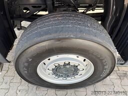 SCANIA G410 4x4 Abrollkip Palfinger + Winterdienst