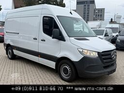 MERCEDES-BENZ Sprinter 214 Kasten L2H2 Lang Hoch Klima Kamera