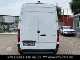 MERCEDES-BENZ Sprinter 214 Kasten L2H2 Lang Hoch Klima Kamera