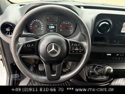 MERCEDES-BENZ Sprinter 214 Kasten L2H2 Lang Hoch Klima Kamera