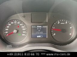 MERCEDES-BENZ Sprinter 214 Kasten L2H2 Lang Hoch Klima Kamera