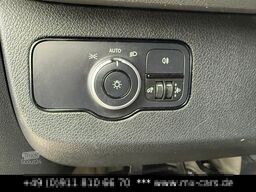 MERCEDES-BENZ Sprinter 214 Kasten L2H2 Lang Hoch Klima Kamera