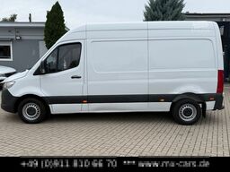 MERCEDES-BENZ Sprinter 214 Kasten L2H2 Lang Hoch Klima Kamera