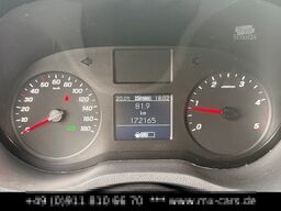 MERCEDES-BENZ Sprinter 214 Kasten L2H2 Lang Hoch Klima Kamera