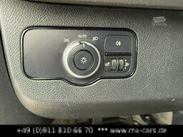 MERCEDES-BENZ Sprinter 214 Kasten L2H2 Lang Hoch Klima Kamera