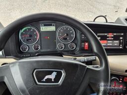 MAN TGX 26.460 6X2*4 FGST Motor Überholt !!