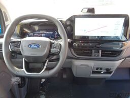 FORD Transit Custom 320L1 Sport 4x4 Aut. AHK Standhz
