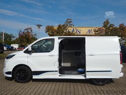 FORD Transit Custom 320L1 Sport 4x4 Aut. AHK Standhz