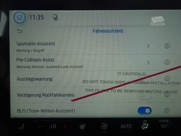 FORD Transit Custom 320L1 Sport 4x4 Aut. AHK Standhz