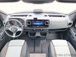 HYMER/ERIBA ML-T CrossOver 570 Winterpaket - MJ 2027