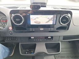 HYMER/ERIBA ML-T CrossOver 570 Winterpaket - MJ 2027