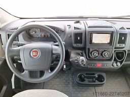 CARADO A 132 wenig Kilometer