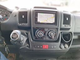 CARADO A 132 wenig Kilometer