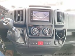 CARADO A 132 wenig Kilometer