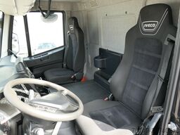 IVECO AD 410TW 8x8, Allrad, Stahl, Meiller, 19m³, AC
