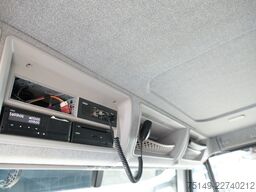 IVECO AD 410TW 8x8, Allrad, Stahl, Meiller, 19m³, AC