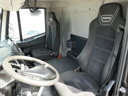 IVECO AD 410TW 8x8, Allrad, Stahl, Meiller, 19m³, AC