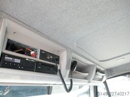 IVECO AD 410TW 8x8, Allrad, Stahl, Meiller, 19m³, AC