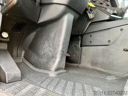 MERCEDES-BENZ Arocs 1842 BB 4x4 Meiller*MKG HLK138+4.fach