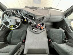 MERCEDES-BENZ Arocs 1842 BB 4x4 Meiller*MKG HLK138+4.fach