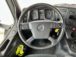MERCEDES-BENZ Arocs 1842 BB 4x4 Meiller*MKG HLK138+4.fach