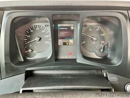 MERCEDES-BENZ Arocs 1842 BB 4x4 Meiller*MKG HLK138+4.fach