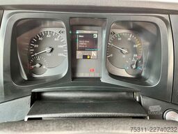 MERCEDES-BENZ Arocs 1842 BB 4x4 Meiller*MKG HLK138+4.fach
