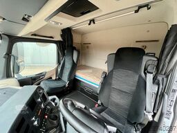 MERCEDES-BENZ Actros 2542 6x2 Lenk*HIAB 158 D-3 Kran*Funk*HU27