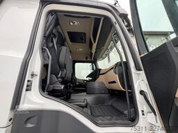 MERCEDES-BENZ Actros 2542 6x2 Lenk*HIAB 158 D-3 Kran*Funk*HU27