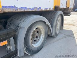 Scania R 480 6x2*4 FOR SALE AS CHASSIS / RETARDER