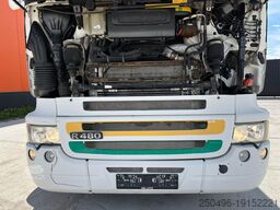 Scania R 480 6x2*4 FOR SALE AS CHASSIS / RETARDER