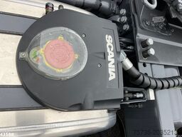 Scania S770 V8 